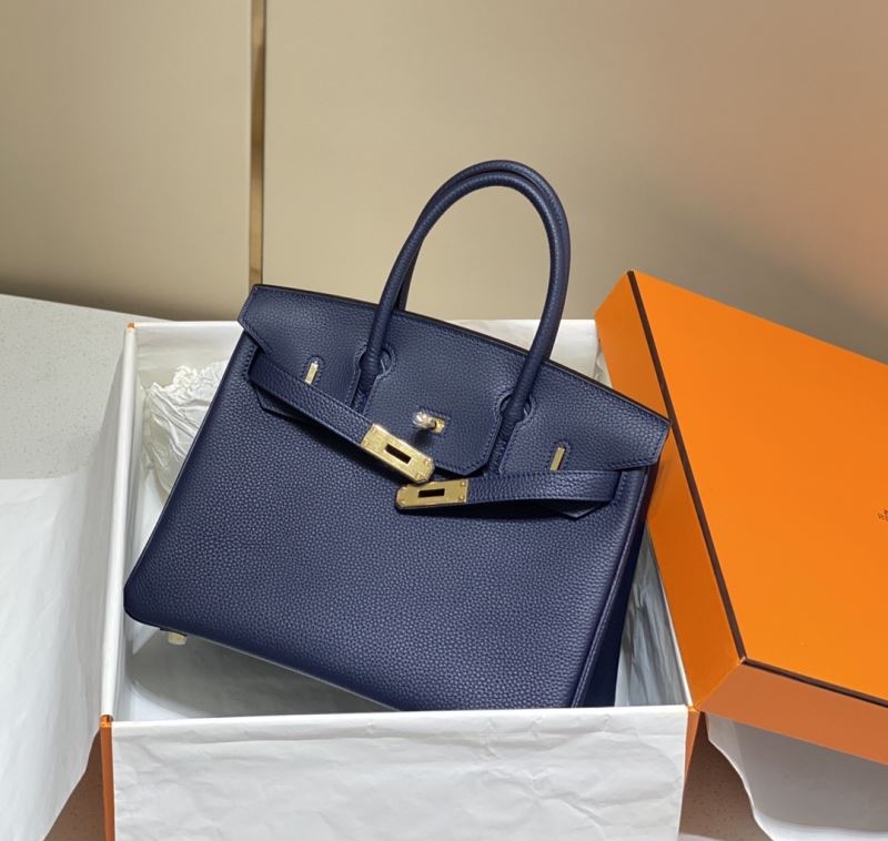 Hermes Birkin Bags